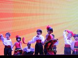 Spain - Ms Kai Yuen & Ms Angel